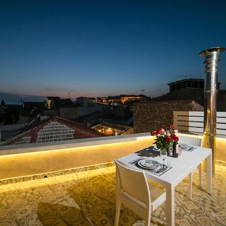 Jacuzzi Suite In The Heart Of Oldtown Ретимно Экстерьер фото