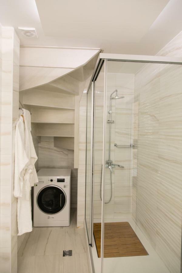 Jacuzzi Suite In The Heart Of Oldtown Ретимно Экстерьер фото
