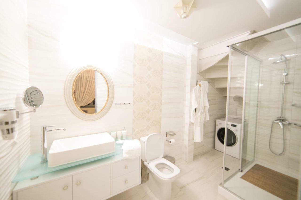 Jacuzzi Suite In The Heart Of Oldtown Ретимно Экстерьер фото